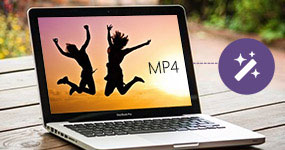 MP4 Video Editor -ohjelmisto