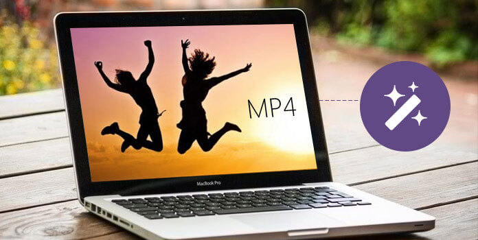 MP4 Video Editor