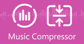 Compressor de música