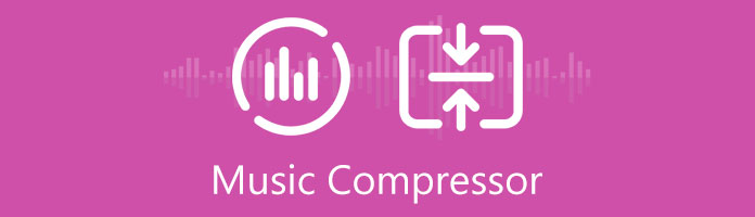 Musiikin kompressori