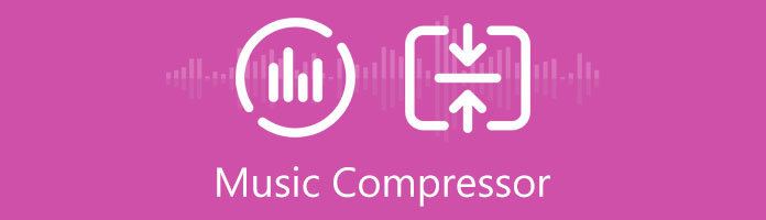 Compressor de música