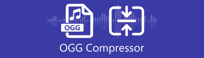 OGG kompresor