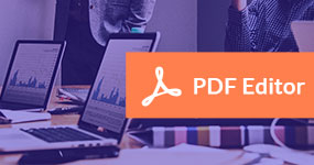 Editor de PDF