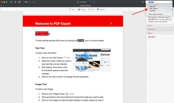 Especialista em PDF