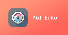 Editor Pixlr