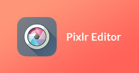 Pixlr Editor