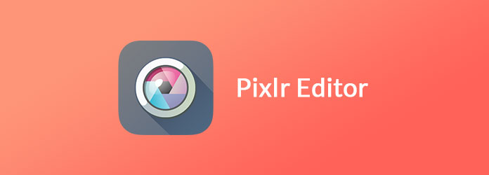 Editor Pixlr