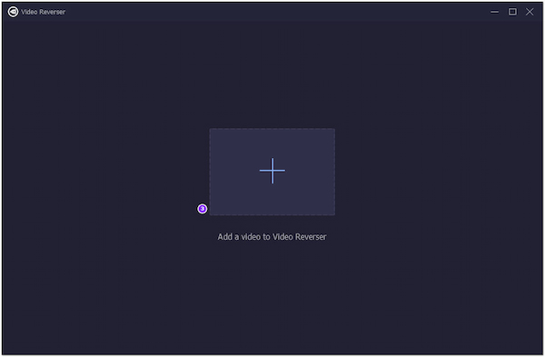 Inversor de video AnyMP4 Plus