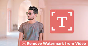 Remove Watermark