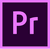 Fordított videó készítő - Adobe Premiere