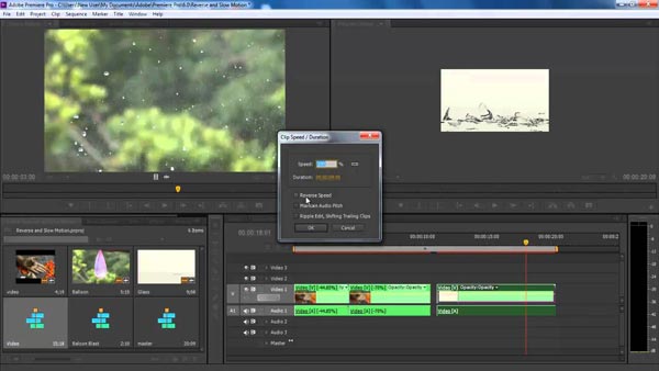 Adobe Premiere