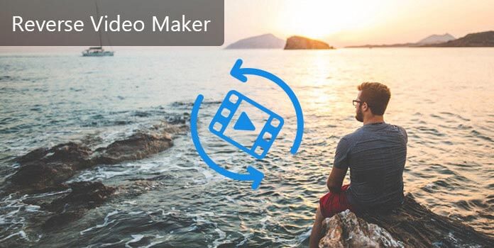 Ters Video Maker