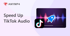 Speed Up Tiktok Audio