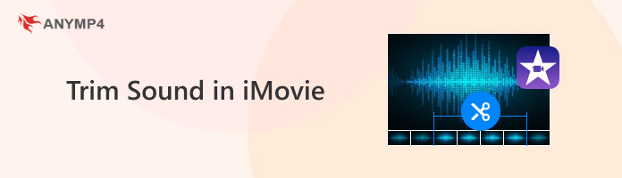 Trim Sound In Imovie