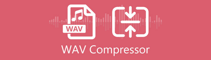 WAV kompressor