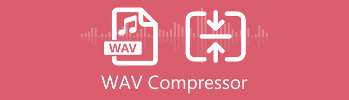 WAV-compressor