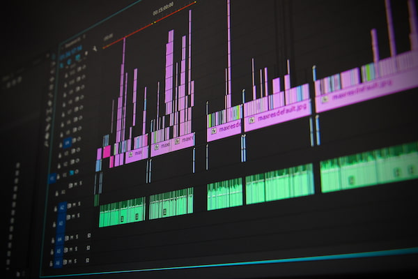 Cos'è la compressione audio senza perdita di dati