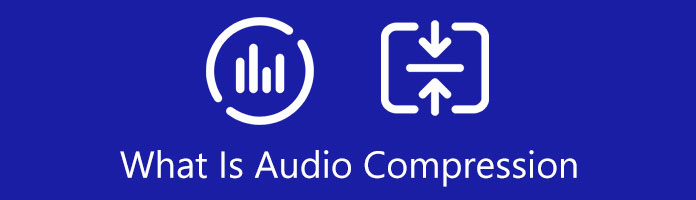 Wat is audiocompressie?