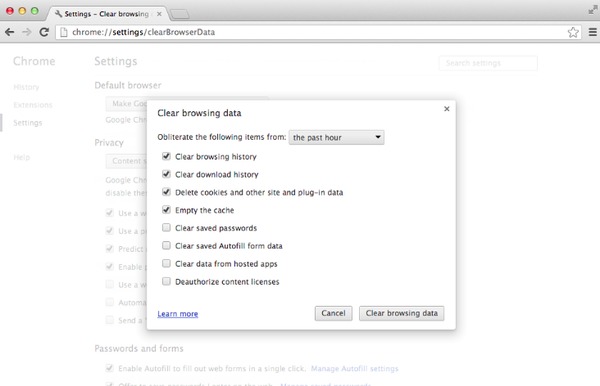 how to delete google chrome mac how to delete google chrome mac