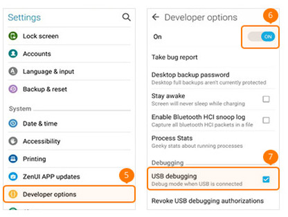 habilitar-usb-debug-mode-asus