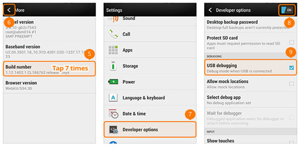 enable-usb-debug-modus-htc