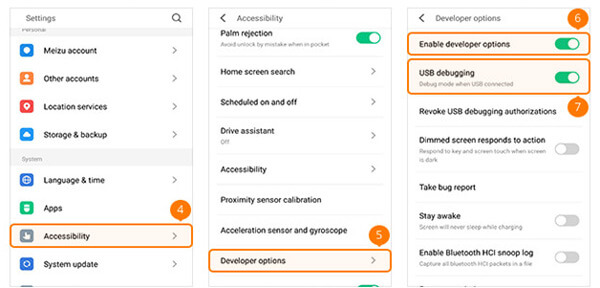 inschakelen-usb-debug-modus-meizu