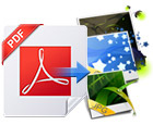 PDF file to Image