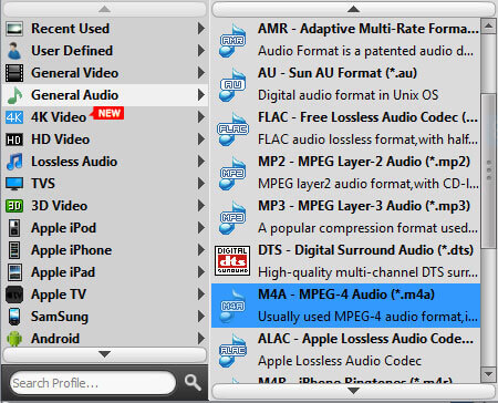 ffmpeg convert alac to wav