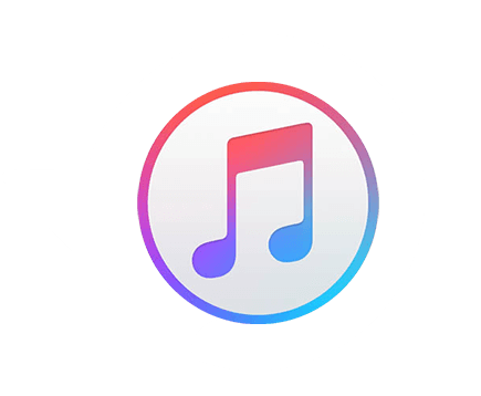 Recuperação de dados do iTunes