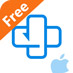 AnyMP4 Gratis iPhone-gegevensherstel