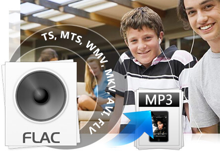 flac to mp3 online