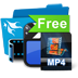 Free MP4 Converter