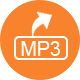 Salvar como MP3