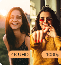 4K-ondersteuning