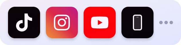 For Social Media Influencers & Vloggers