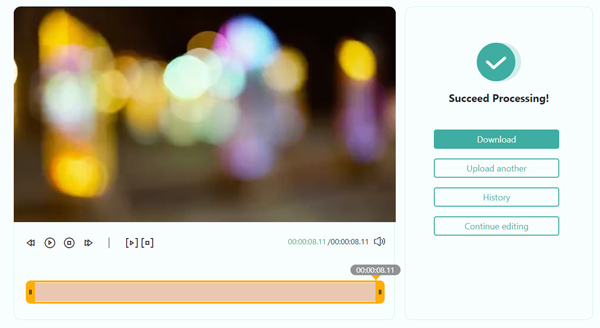 Merge Download Vidoe File