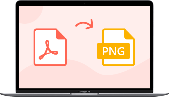 Convertir pdf a png