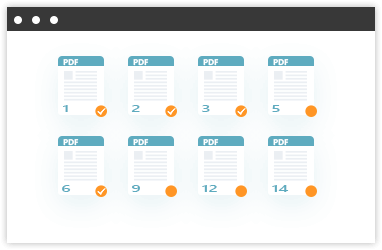 pdf-specifikus oldalakon