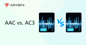 AAC vs AC3