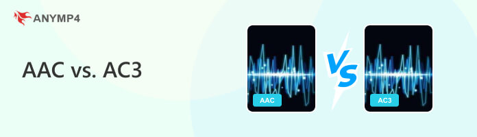 AAC Vs AC3