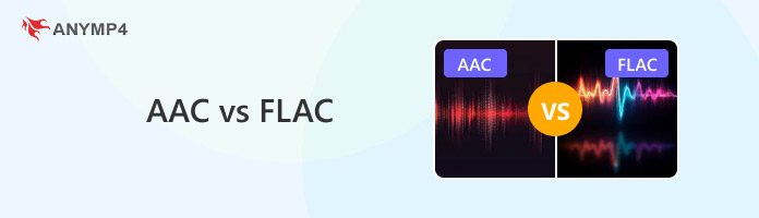 Aac Vs Flac