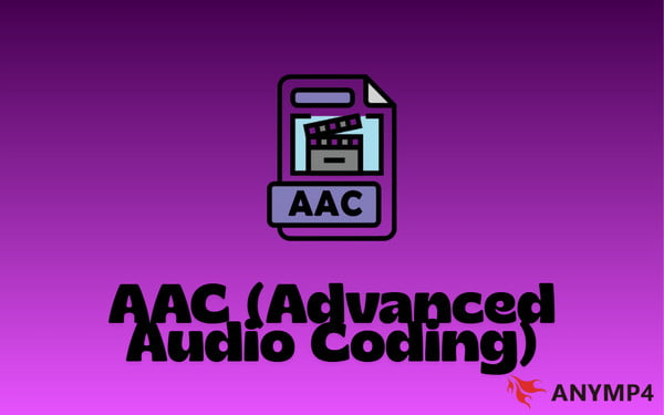 What Is Aac