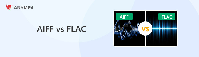 Aiff Vs Flac
