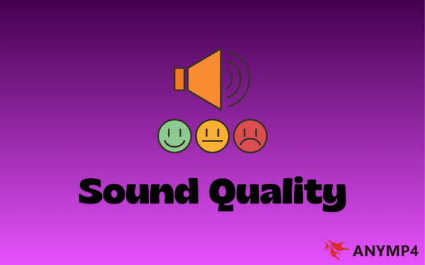 Sound Quality