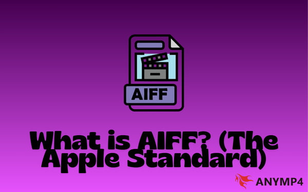 What Is Aiff
