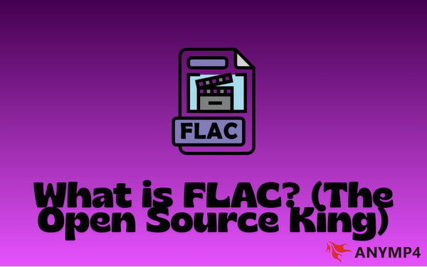 What Is Flac
