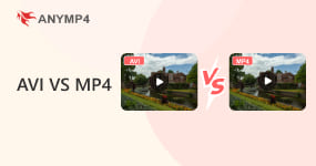 Avi Vs Mp4