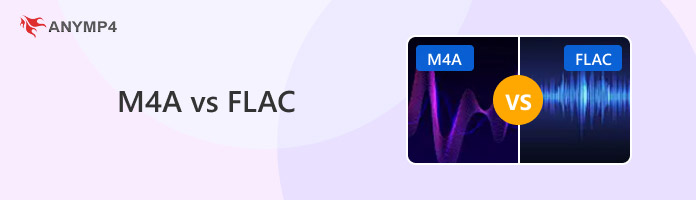 M4A Vs Flac