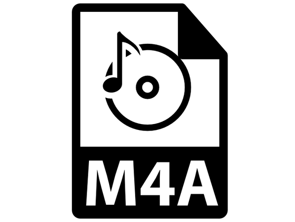 M4a Format