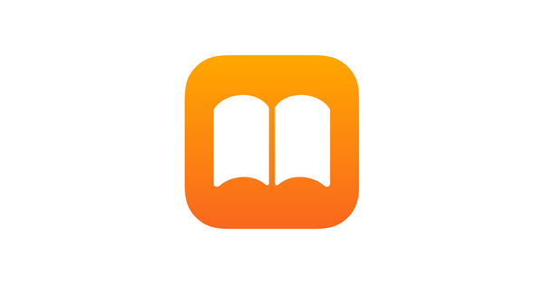 M4b Apple Books Format